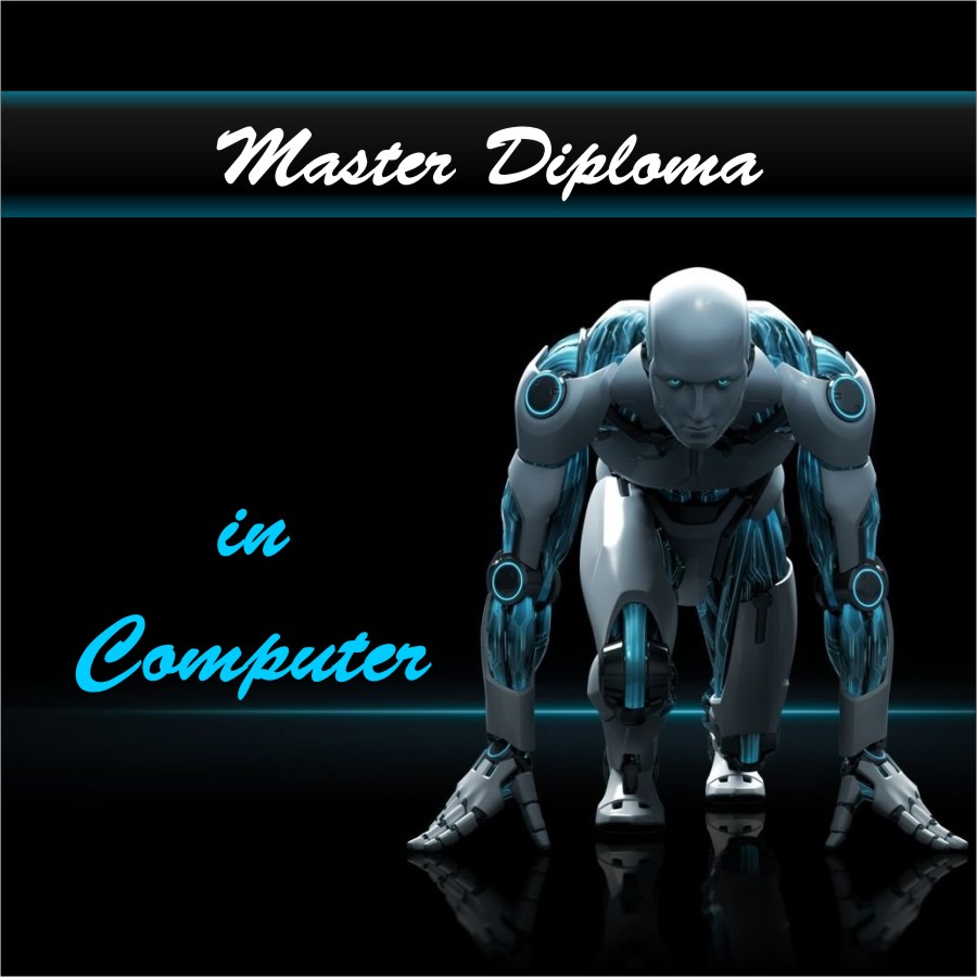 MASTER DIPLOMA IN COMPUTER